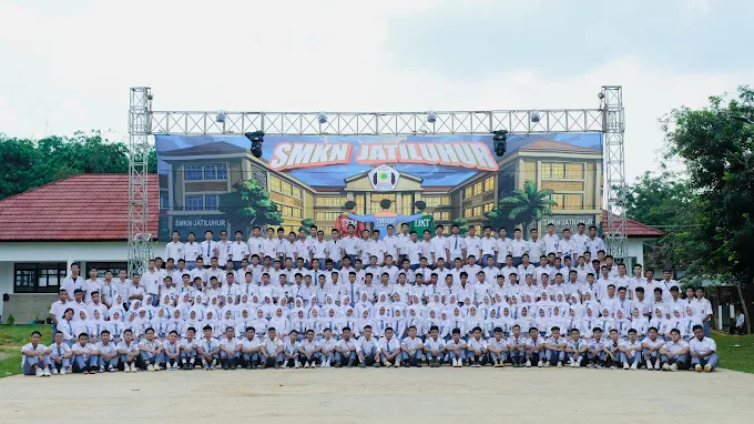 Siswa berprestasi